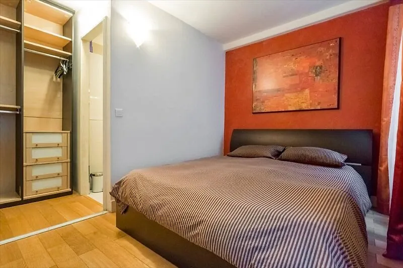 Apartmán Lokappart - Montorgueil Paříž